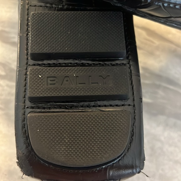 Bally Drivers size 11 in pristine condition. - Picture 5 of 6